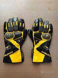Guanti Moto - Dainese - nuovi - Medium