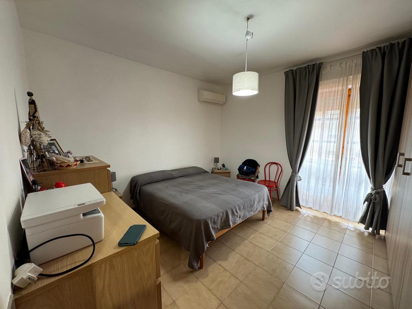 Appartamento – Cagliari, Sant'Avendrace, Sant'Avendrace-Santa Gilla - Vista 2