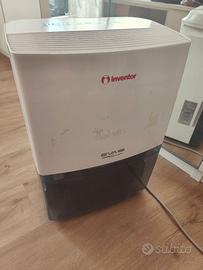 Deumidificatore Inventor Eva ION PRO WiFi 20L