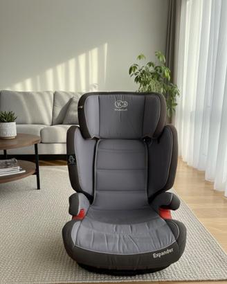 Seggiolino auto ISOFIX , 15/36kg