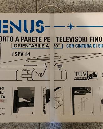 supporto tv 