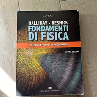 FONDAMENTI DI FISICA