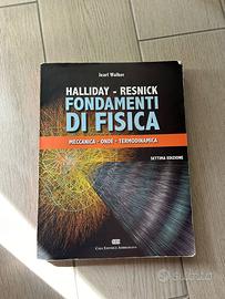 FONDAMENTI DI FISICA