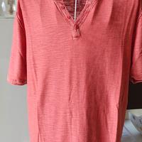 T-shirt sportiva Baci e Abbracci 