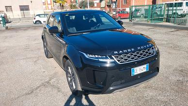 LAND ROVER RR Evoque 2ª serie - 2021