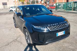 LAND ROVER RR Evoque 2ª serie - 2021