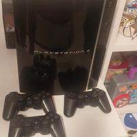 Spny Playstation 3 Fat