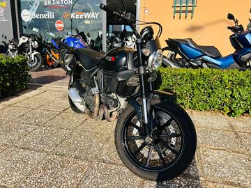 DUCATI Scrambler 800 PASSAGGIO INCLUSO