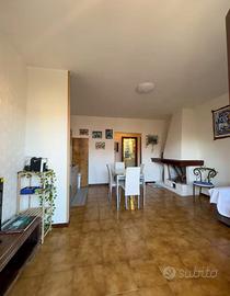 B&B SkyHouse Olbia Affittacamere