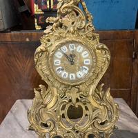 Orologio da collezione