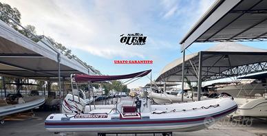Joker boat clubman 21+ evinrude e-tec 150cv