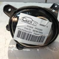 Fendinebbia anteriore sinistro - VOLKSWAGEN Passat
