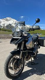 Bmw R 1200 Gs