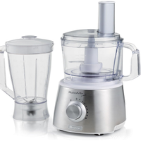 Robot da cucina Ariete Robomix Metal – NUOVO