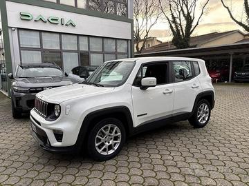 Jeep Renegade 1.3 T4 DDCT Business