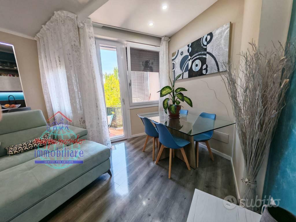 Apartment in Calderara di Reno, Bologna - Vista 6