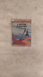 Blake e Mortimer