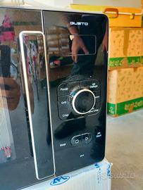 forno microonde Whirlpool 