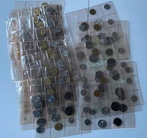 Divisionali monete Italia 1969 e 1970