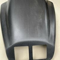 Codone carbonio ducati ms production 998 r