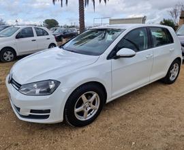 Volkswagen Golf 7 90Cv 1.6 TDI NEOPATENTATI - 2015