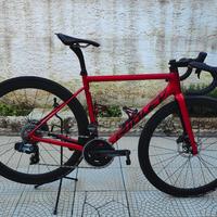Bicicletta Ridley Helium SLX taglia XS 48
