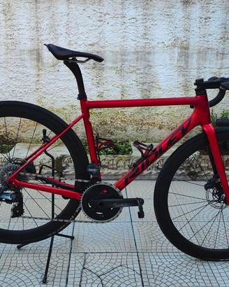 Bicicletta Ridley Helium SLX taglia XS 48