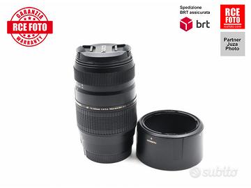 Tamron AF 70-300 F4-5.6 LD (Canon)