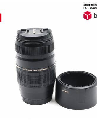 Tamron AF 70-300 F4-5.6 LD (Canon)