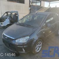 FORD C-MAX DM2 1.6 TDCI 90CV 07-10 -ricambi