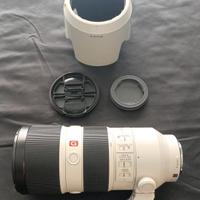 Sony 70 200 GM