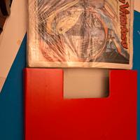 RISTAMPA IL VITTORIOSO 1951