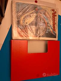 RISTAMPA IL VITTORIOSO 1951