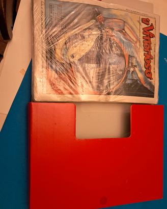 RISTAMPA IL VITTORIOSO 1951