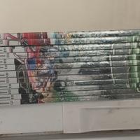 Riviste di Ruote classiche 