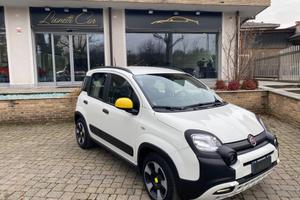 Fiat Panda 1.0 FireFly S&S Hybrid City Cross