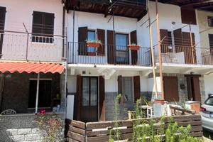 CASA SEMINDIPENDENTE A SAN FRANCESCO AL CAMPO