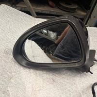 SPECCHIETTO RETROVISORE SINISTRO OPEL CORSA ANNO:2