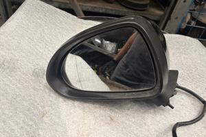 SPECCHIETTO RETROVISORE SINISTRO OPEL CORSA ANNO:2