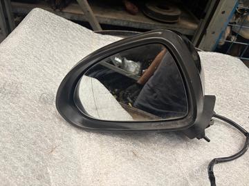 SPECCHIETTO RETROVISORE SINISTRO OPEL CORSA ANNO:2