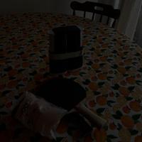 Set da ping pong da tavolo