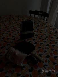 Set da ping pong da tavolo