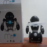 Robot mip wowwee