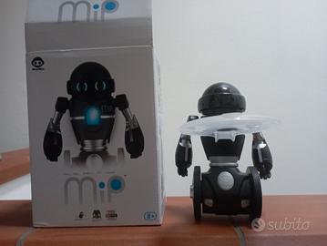 Robot mip wowwee