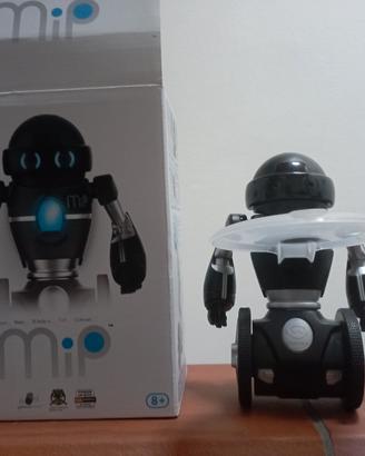 Robot mip wowwee