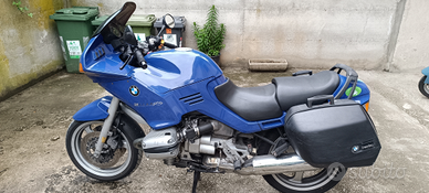 Bmw r 1100 rs se - 1996