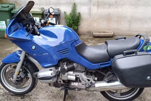 Bmw r 1100 rs se - 1996