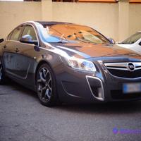 OPEL Insignia 2.8 Turbo 4x4 325CV 4 porte OPC