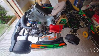 Kart 125
