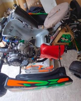Kart 125